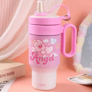 Cute baby stanley mugs