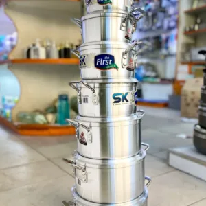 14pc sk quality cooking sets