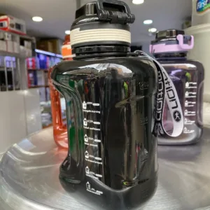 1.5lts square water bottles