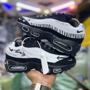 New Nike Air Max 95 Sketch