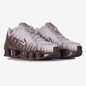Trending Nike Shox Chocolate Raspberry