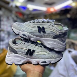 New Balance 1000 Nautical Coral (Cool Grey)