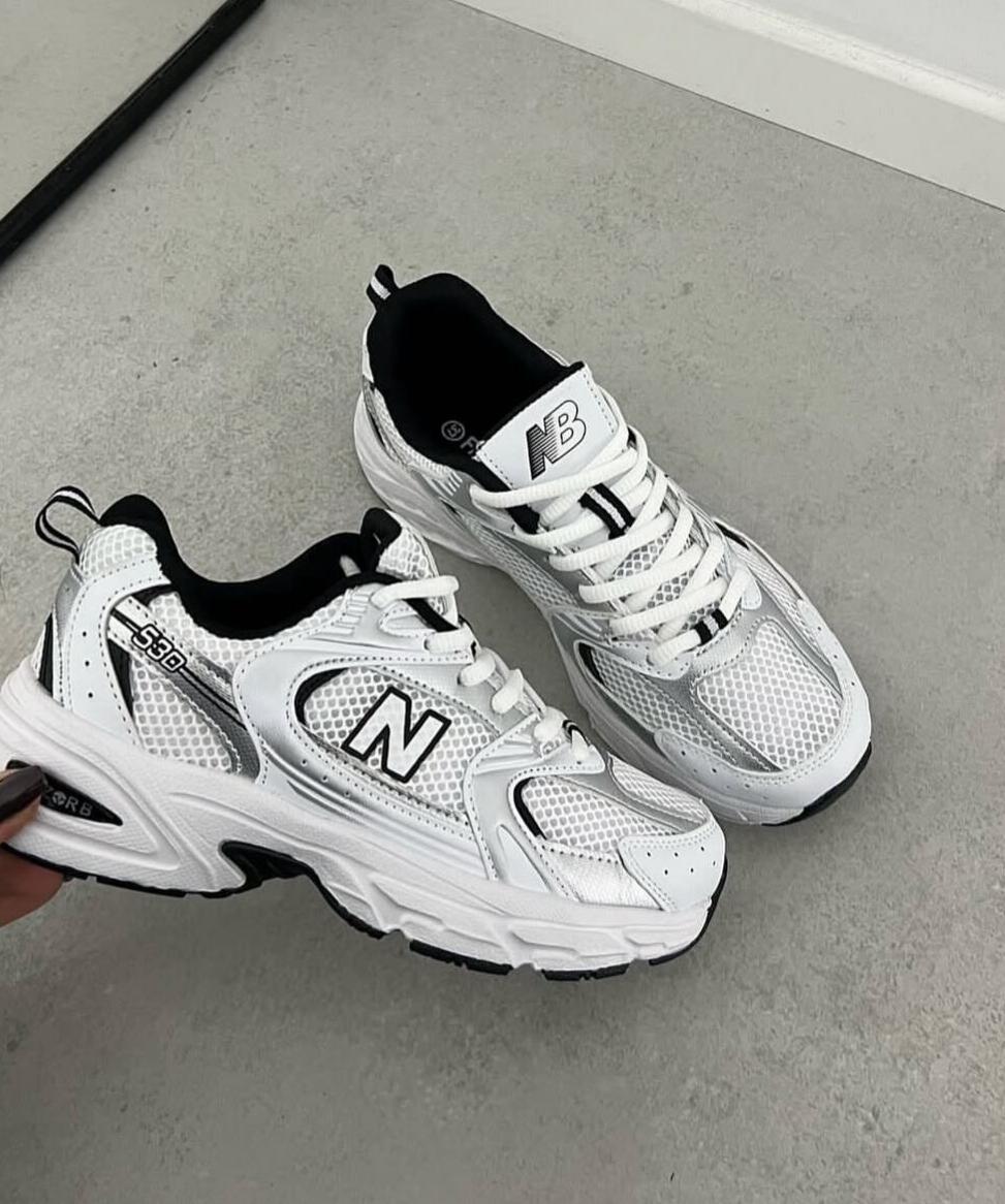 New balance 530 black