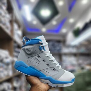 Air Jordan 6 (All New Stock)