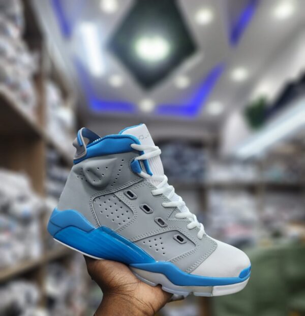 Air Jordan 6 (All New Stock)