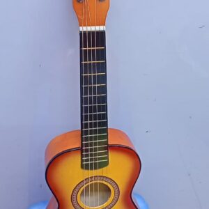String Guitar- For Rich and Versatile Sound