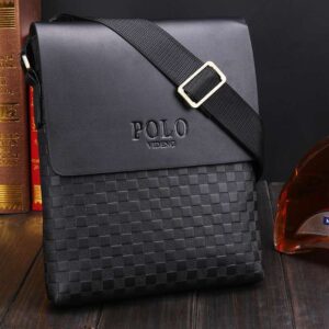 POLO SHOULDER BAGS