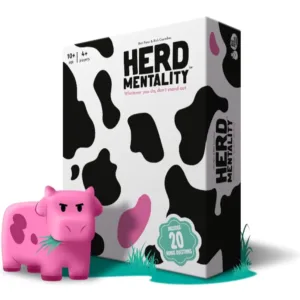 Herd Mentality - Fun and Social Party Game